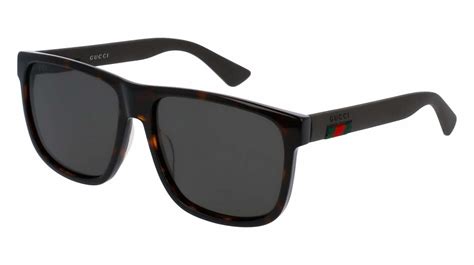 Gucci Sunglasses, GG0010S 